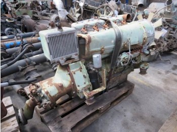 Κινητήρας Deutz F5L912: φωτογραφία 1