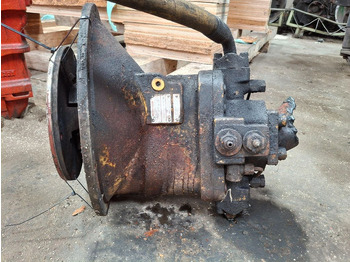 Υδραυλική αντλία HYDROMATIK