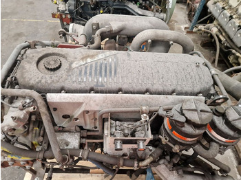 Κινητήρας Iveco CURSOR 8: φωτογραφία 2 Κινητήρας Iveco CURSOR 8: φωτογραφία 2