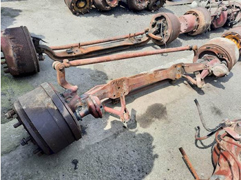 Εμπρός άξονας για Φορτηγό Iveco FRONT AXLE: φωτογραφία 4