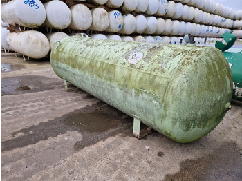 Ρεζερβουάρ καυσίμου