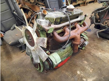 Κινητήρας MERCEDES-BENZ