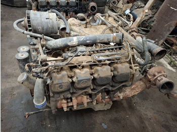 Κινητήρας MERCEDES-BENZ