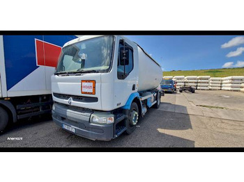 Φορτηγό βυτιοφόρο Renault PREMIUM 270 GAS / LPG: φωτογραφία 2