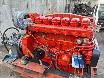 Κινητήρας Scania DI12 59M: φωτογραφία 5