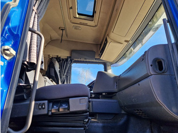 Τράκτορας Scania R 420 LA4X2MNB: φωτογραφία 4 Τράκτορας Scania R 420 LA4X2MNB: φωτογραφία 4