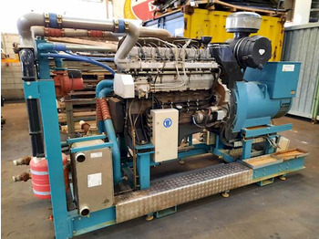 Ανταλλακτικό SCANIA