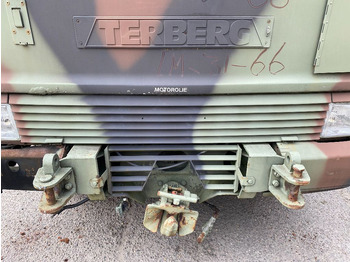 Φορτηγό κόφα Terberg F750 4x4: φωτογραφία 3