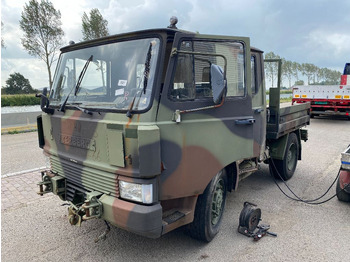 Φορτηγό κόφα Terberg F750 4x4: φωτογραφία 2