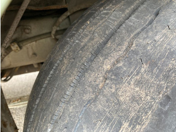 Φορτηγό κόφα Terberg F750 4x4: φωτογραφία 5