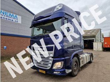 Τράκτορας DAF XF 440