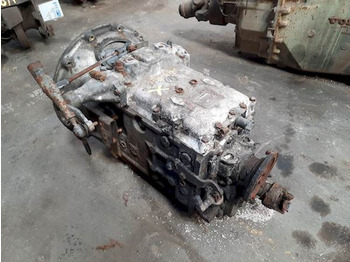 Κιβώτιο ταχυτήτων για Φορτηγό ZF S6-65: φωτογραφία 3 Κιβώτιο ταχυτήτων για Φορτηγό ZF S6-65: φωτογραφία 3