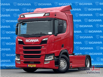 Τράκτορας SCANIA R 410