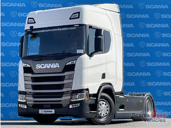 Τράκτορας SCANIA R 450
