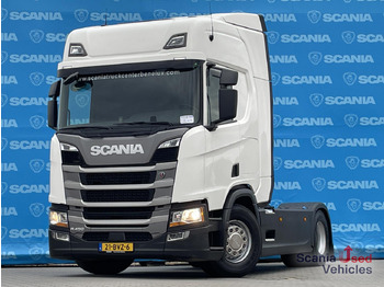 Τράκτορας SCANIA R 450