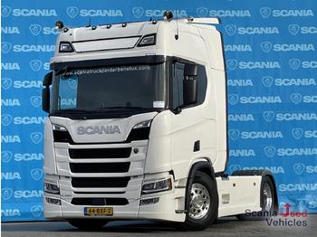 Τράκτορας SCANIA R 450