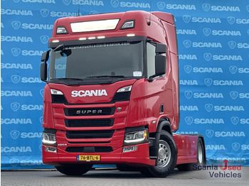 Τράκτορας SCANIA R 460