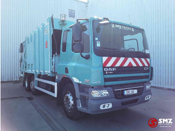 Απορριμματοφόρο DAF CF 75 310