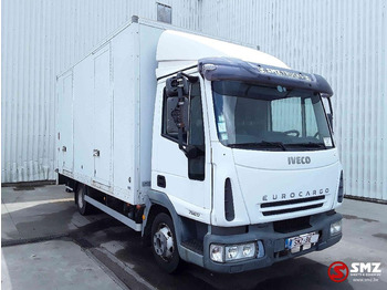 Φορτηγό κόφα IVECO EuroCargo