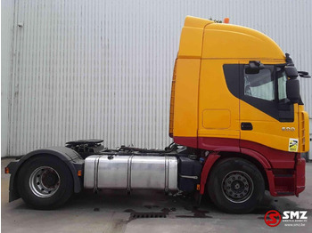 Τράκτορας Iveco Stralis 500 cursor 13 hydraulic: φωτογραφία 4