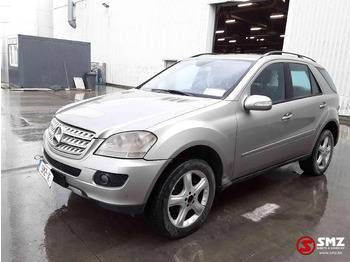 Αυτοκίνητο Mercedes-Benz M-Klasse ML 280 CDI: φωτογραφία 3