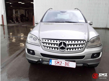 Αυτοκίνητο Mercedes-Benz M-Klasse ML 280 CDI: φωτογραφία 2
