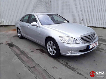 Αυτοκίνητο MERCEDES-BENZ