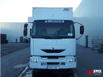 Φορτηγό κόφα Renault Midlum 220: φωτογραφία 2