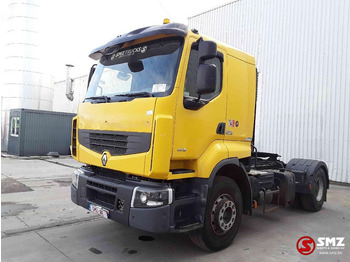 Τράκτορας Renault Premium 460 français / état propre / Rretarder + Hydraulique: φωτογραφία 3