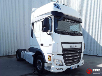 Τράκτορας DAF XF 460