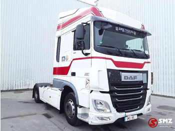 Τράκτορας DAF XF 460