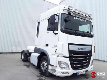 Τράκτορας DAF XF 460