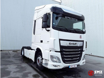 Τράκτορας DAF XF 480