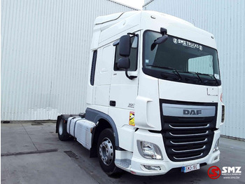 Τράκτορας DAF XF 510