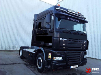 Τράκτορας DAF XF 510