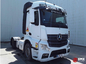 Τράκτορας MERCEDES-BENZ Actros 1851