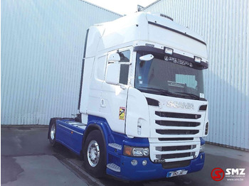 Τράκτορας SCANIA R 500