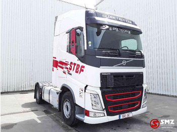 Τράκτορας VOLVO FH 460