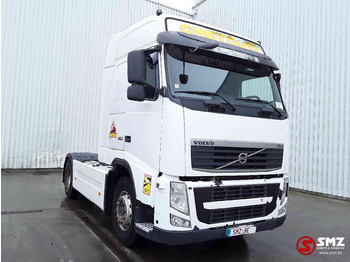 Τράκτορας VOLVO FH 460
