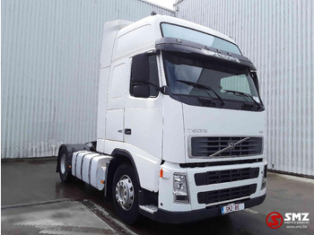 Τράκτορας VOLVO FH 480