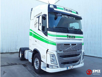 Τράκτορας VOLVO FH 500