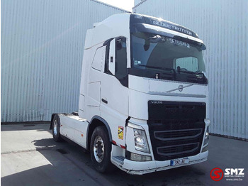 Τράκτορας VOLVO FH 500