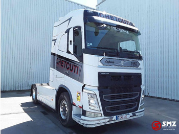 Τράκτορας VOLVO FH 500