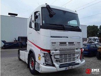 Τράκτορας VOLVO FH 500