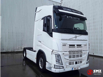 Τράκτορας VOLVO FH 540