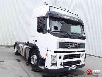 Τράκτορας VOLVO FM 480