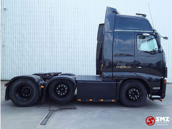 Τράκτορας Volvo FH 16 610 globe Xl showtruck old tacho: φωτογραφία 4