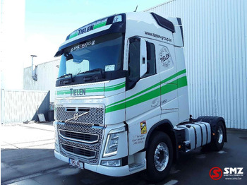 Τράκτορας Volvo FH 500 Globe hydraulic ACC Gold service 10x 2020: φωτογραφία 3