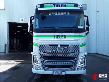 Τράκτορας Volvo FH 500 Globe hydraulic ACC Gold service 10x 2020: φωτογραφία 2
