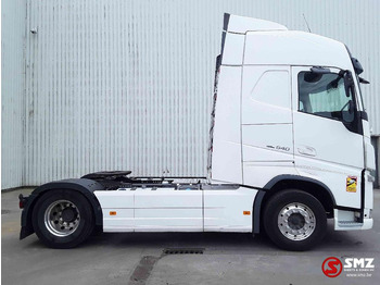 Τράκτορας Volvo FH 540 Globe I parc cool -alcoa-2tanks chassis KB: φωτογραφία 4 Τράκτορας Volvo FH 540 Globe I parc cool -alcoa-2tanks chassis KB: φωτογραφία 4
